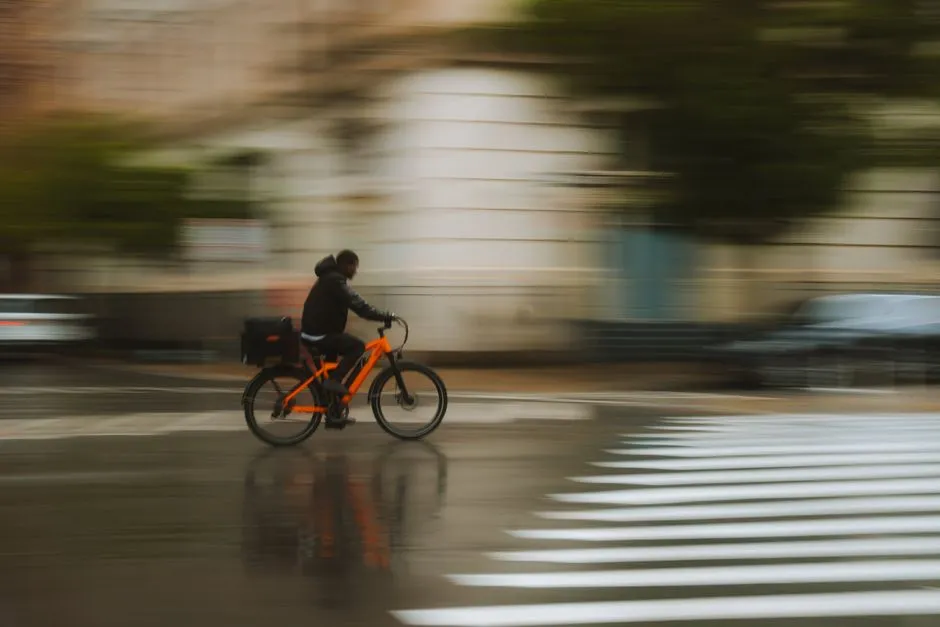 The Best Waterproof Cycling Jackets: Breathable Shells for Wet-Weather Riding